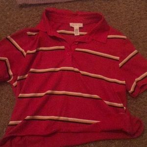 Tillys Striped Shirt